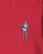 Bunker Mentality Golf Sweater - Medium - Funkify