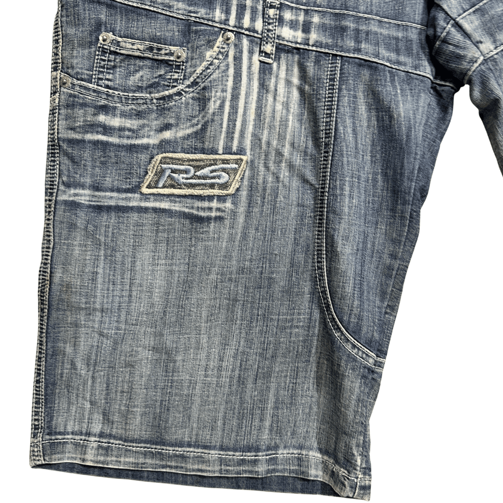 Buranki Jorts 2XL - Funkify