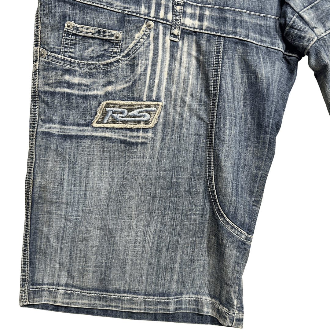 Buranki Jorts 2XL - Funkify