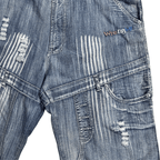 Buranki Jorts 2XL - Funkify