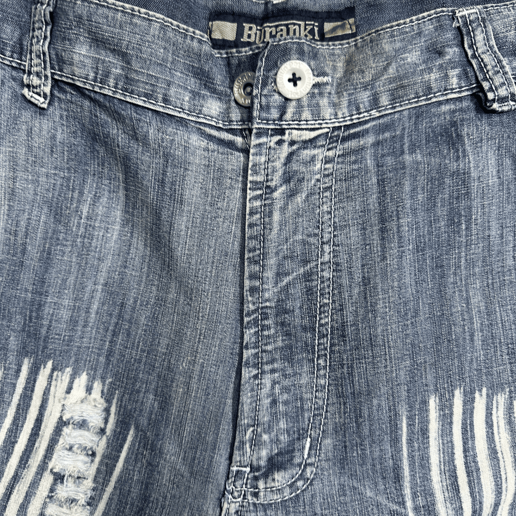 Buranki Jorts 2XL - Funkify