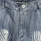 Buranki Jorts 2XL - Funkify
