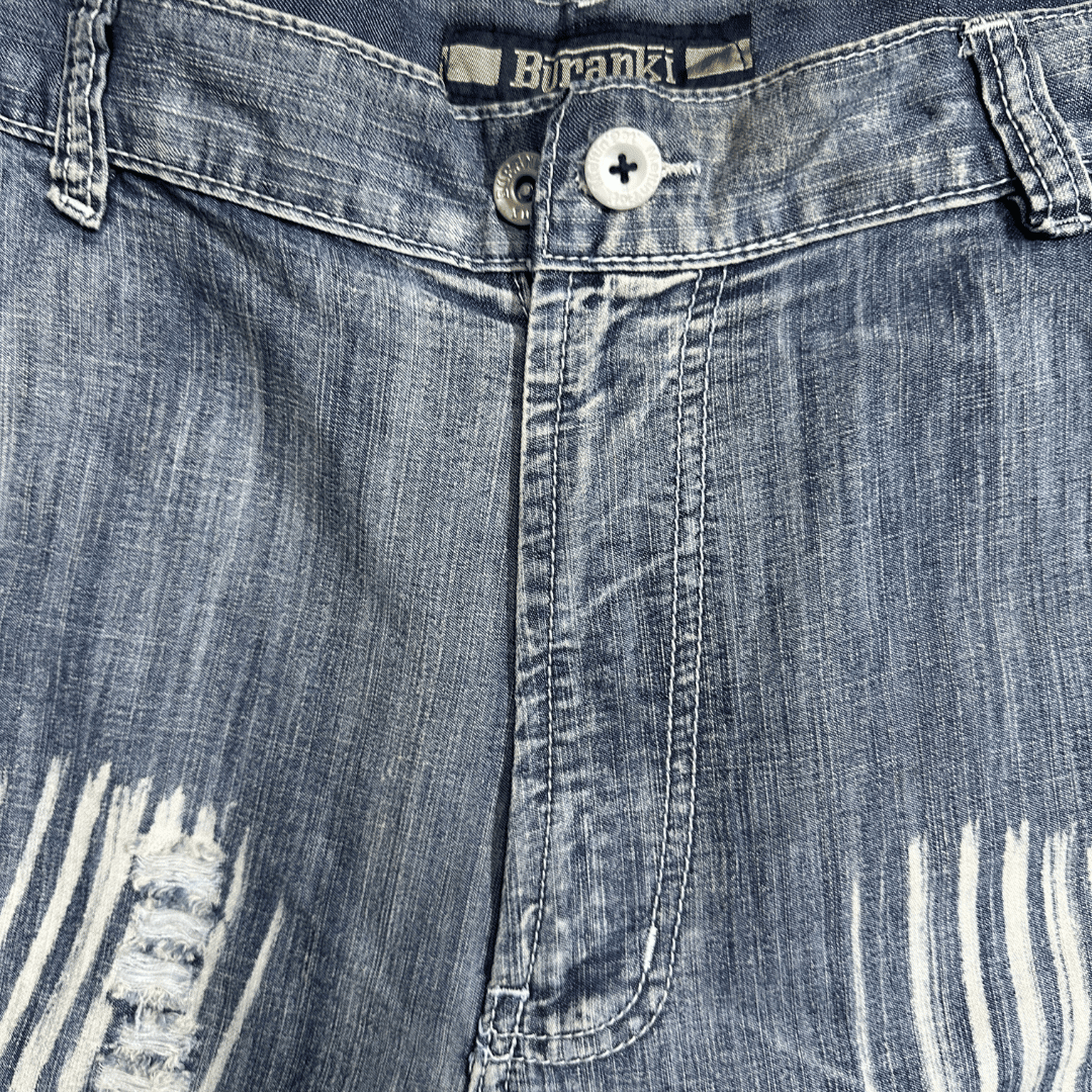 Buranki Jorts 2XL - Funkify