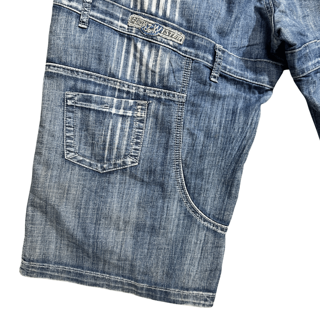 Buranki Jorts 2XL - Funkify