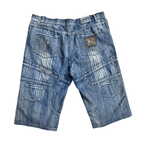 Buranki Jorts 2XL - Funkify