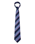 vintage 90s burberrys striped necktie
