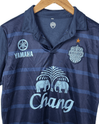 Buriram United 2017 Football Home Kit Small - Funkify