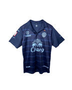 Buriram United 2017 Football Home Kit Small - Funkify