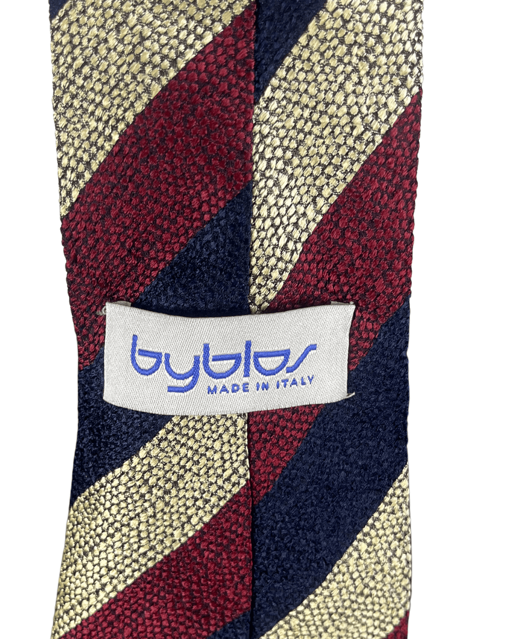 Byblos necktie