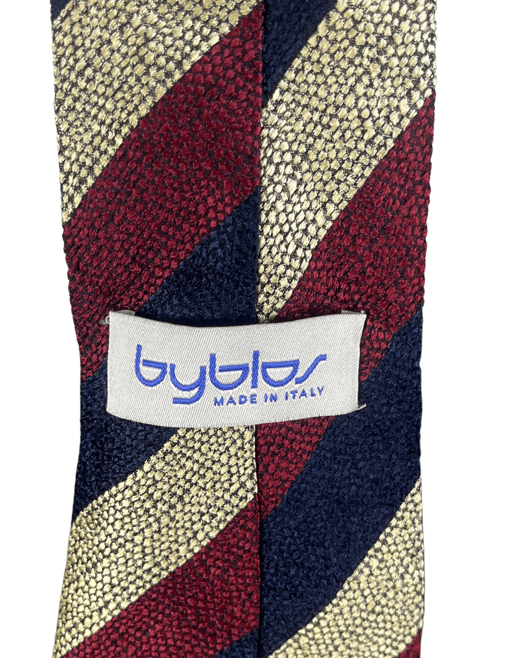 Byblos Necktie - Funkify