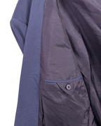 C&A Angelo Litricio Linen Blend Double Breasted Blazer - Funkify