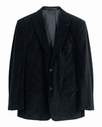 C&A Angelo Litrico Pinstripe Blazer - Funkify