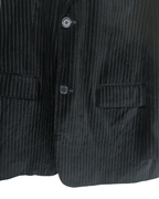 C&A Angelo Litrico Pinstripe Blazer - Funkify