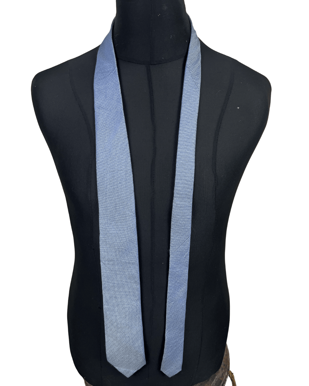 C&A Blue Necktie - Funkify