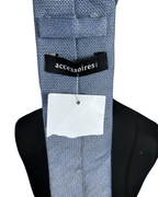 C&A Blue Necktie - Funkify