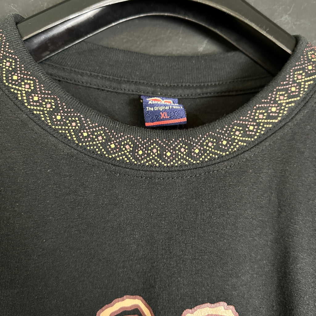 CA Graphic T-shirt - Funkify
