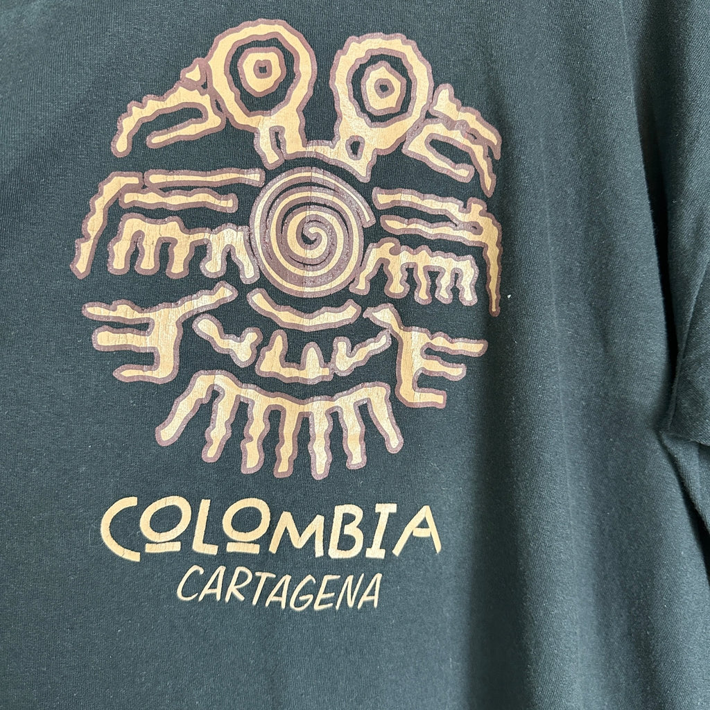 CA Graphic T-shirt - Funkify