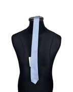C&A Light Blue Necktie - Funkify