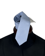 C&A Light Blue Necktie - Funkify