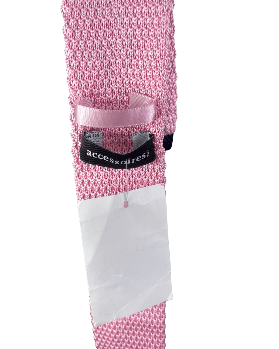 C&A Necktie - Funkify