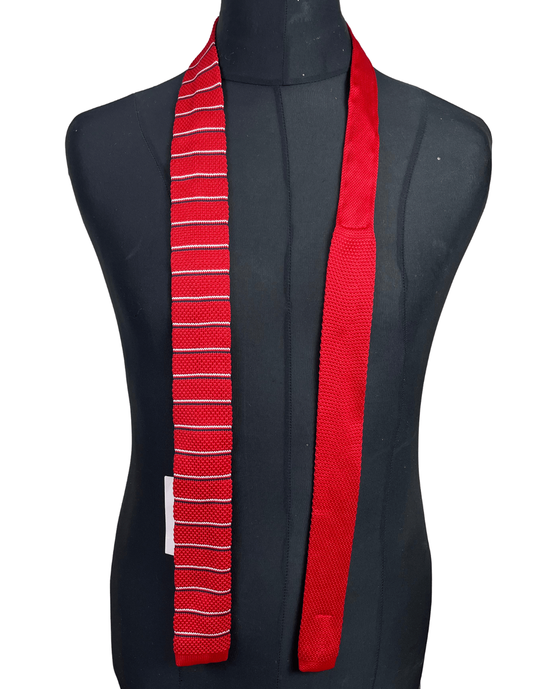 C&A necktie, 5 cm