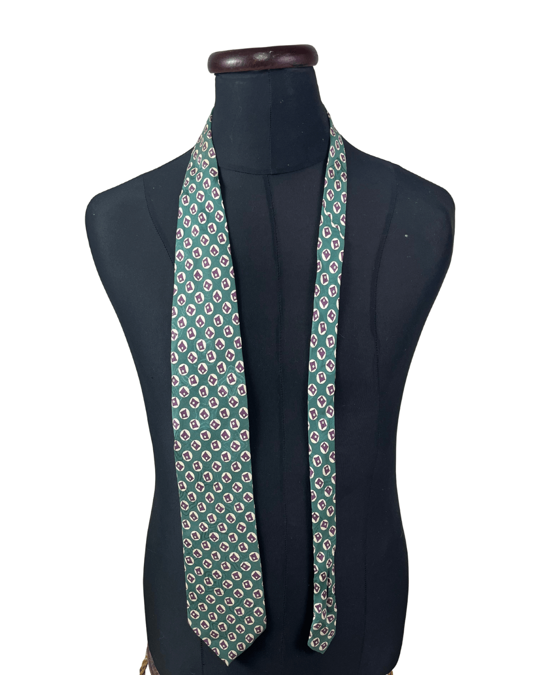 C&A necktie 9 cm - Funkify