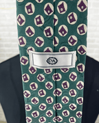 C&A necktie 9 cm - Funkify