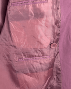 C&A Purple Blazer - Size 46 - Funkify
