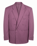 C&A Purple Blazer - Size 46 - Funkify