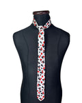 C&A Skinny necktie 5 cm - Funkify