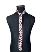 C&A Skinny necktie 5 cm - Funkify