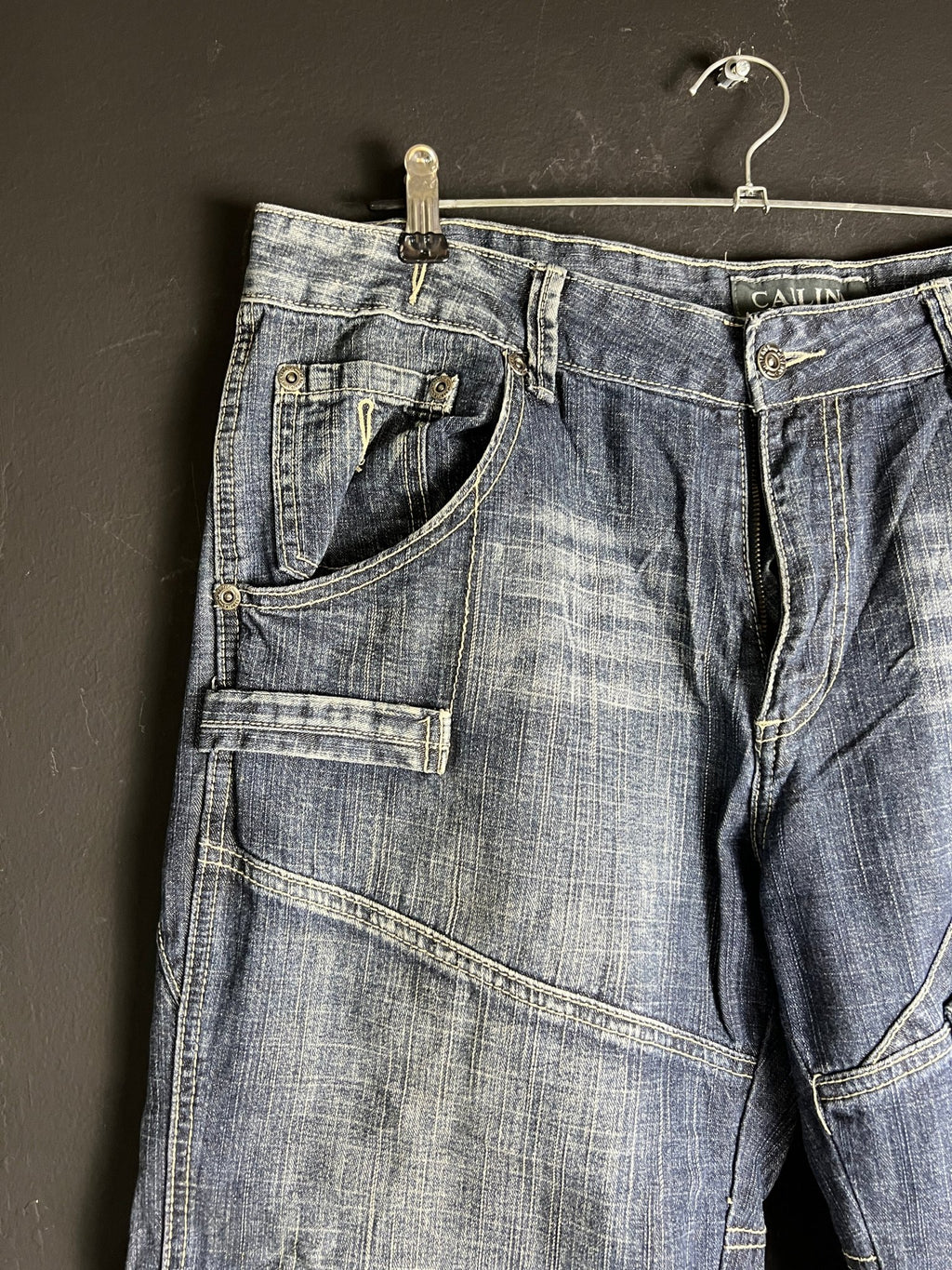 Cailina Men's Jeans - Funkify