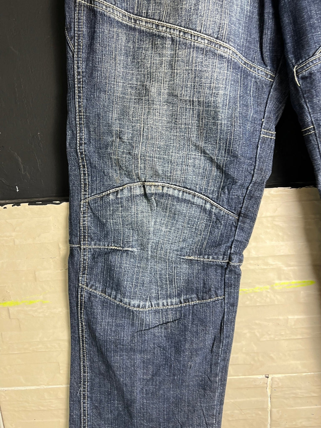 Cailina Men's Jeans - Funkify