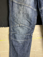Cailina Men's Jeans - Funkify