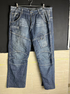Cailina Men's Jeans - Funkify