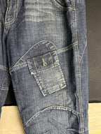 Cailina Men's Jeans - Funkify