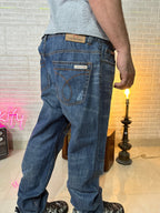 Calvin Klein Men's Jeans - Funkify