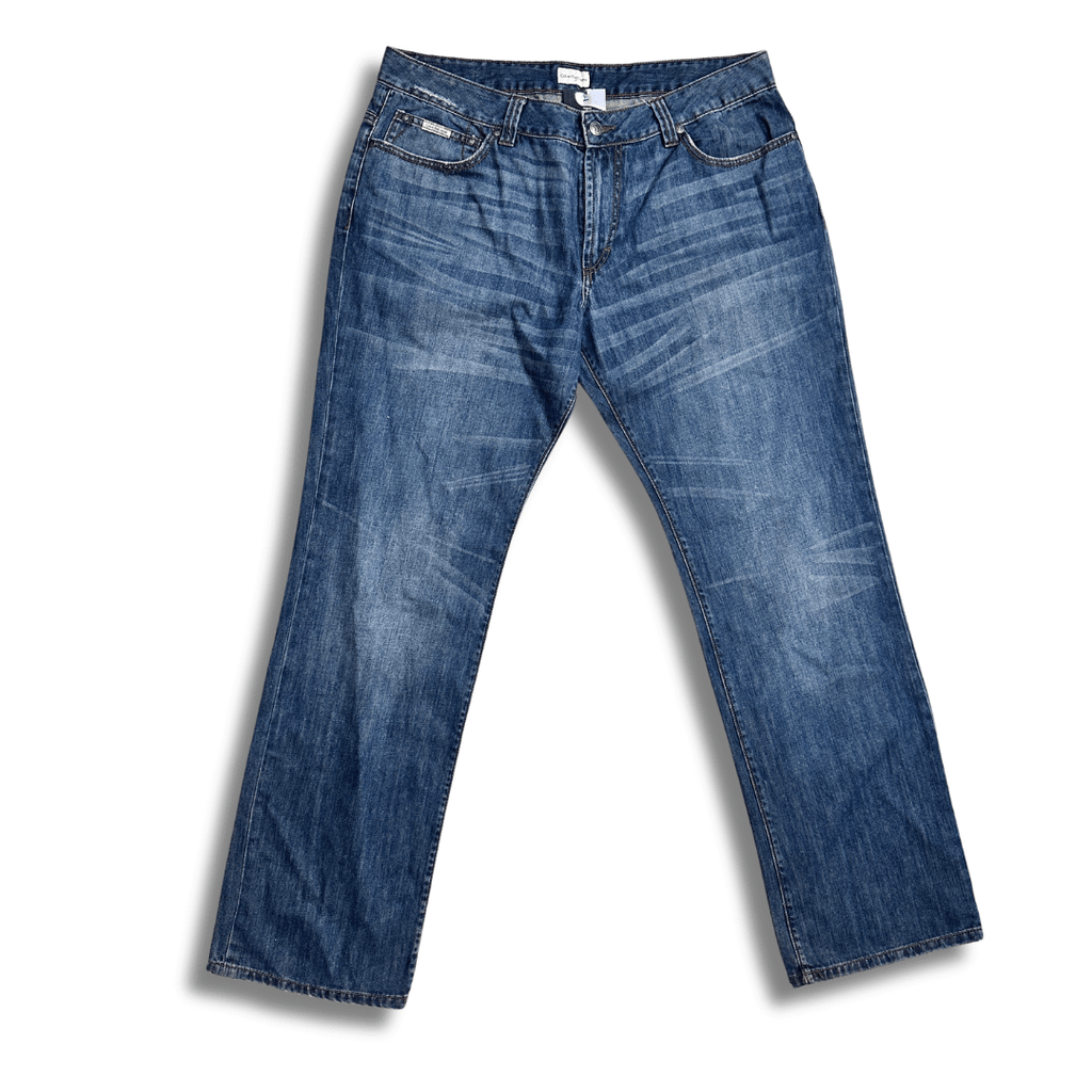 Calvin Klein Men's Jeans - Funkify