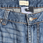 Calvin Klein Men's Jeans - Funkify