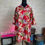 Calypso Joe Hawaiian Shirt - Funkify