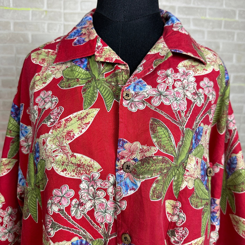 Calypso Joe Hawaiian Shirt - Funkify