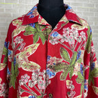 Calypso Joe Hawaiian Shirt - Funkify