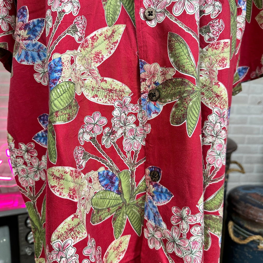 Calypso Joe Hawaiian Shirt - Funkify