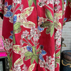 Calypso Joe Hawaiian Shirt - Funkify