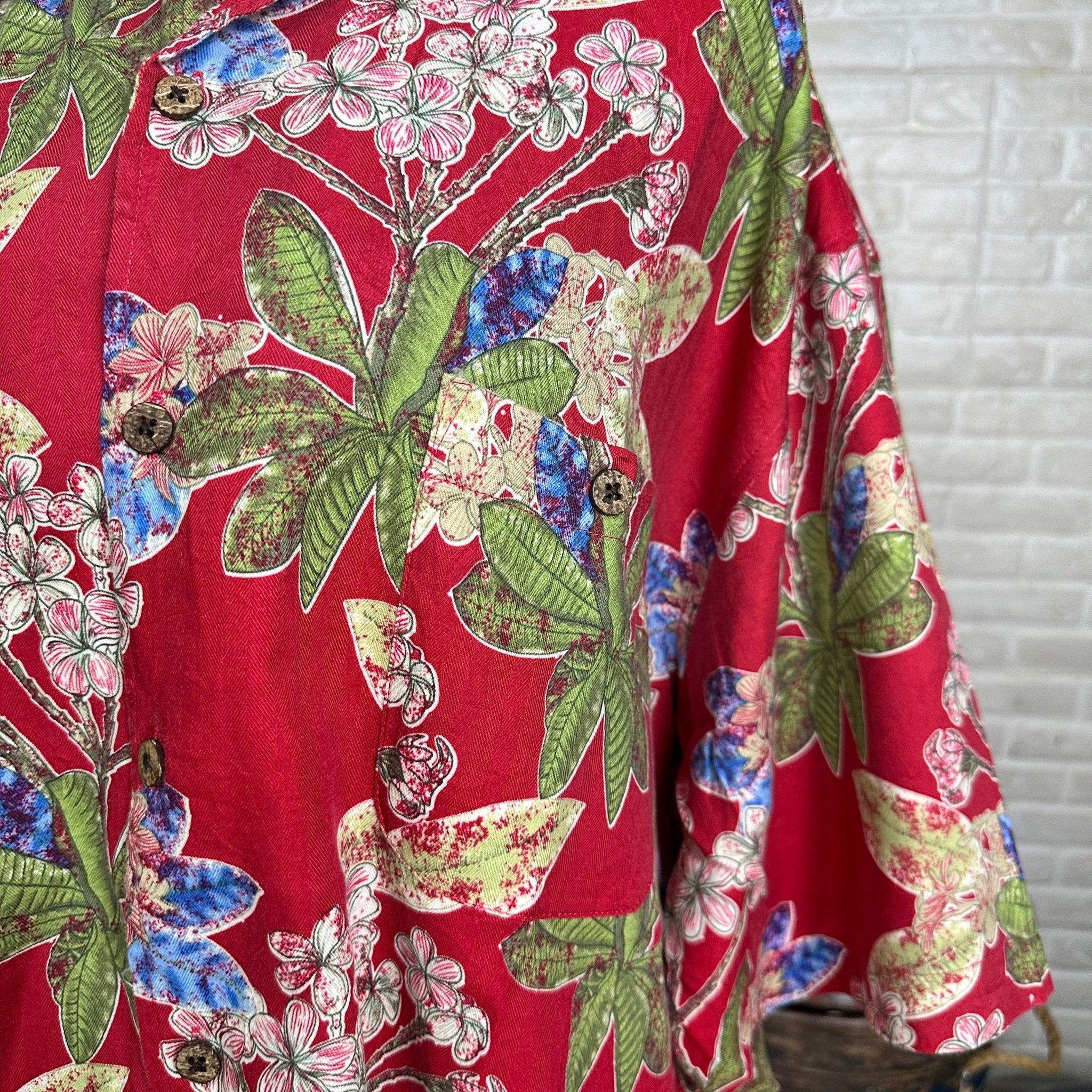 Calypso Joe Hawaiian Shirt - Funkify
