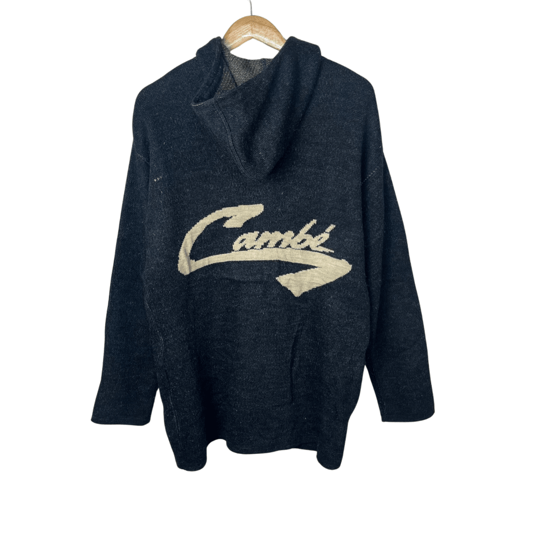 Cambé Hoodie Medium - Funkify