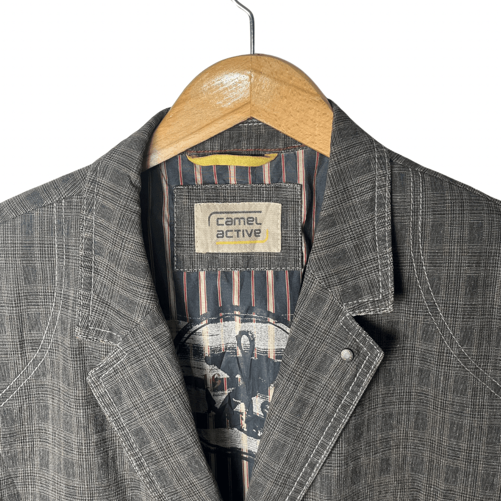 Camel Active Blazer Large - Funkify