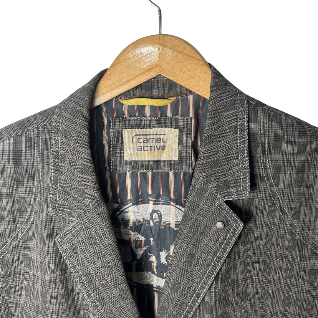 Camel Active Blazer Large - Funkify