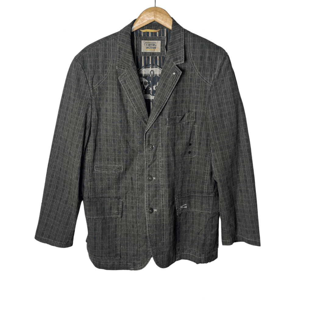 Camel Active Blazer Large - Funkify