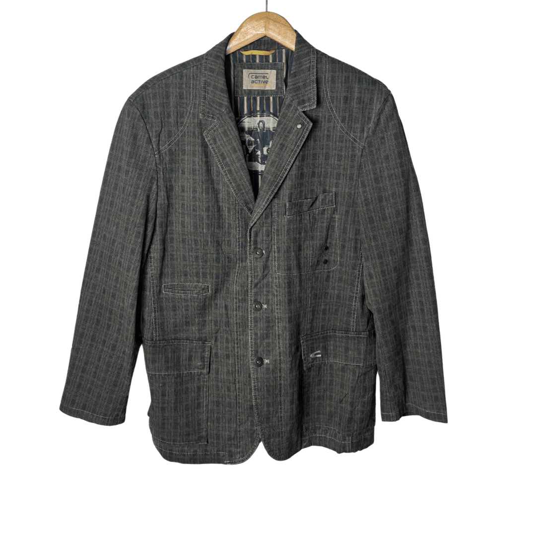 Camel Active Blazer Large - Funkify